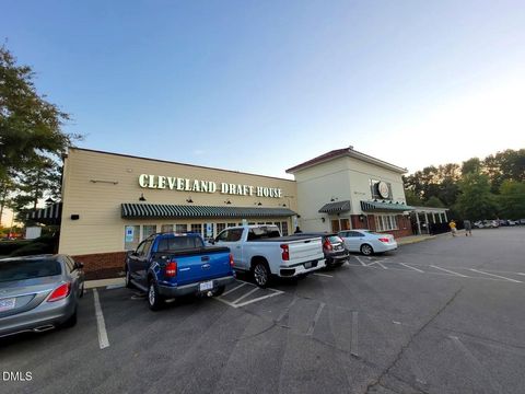 1420 E Broad Street Fuquay Varina NC 27526