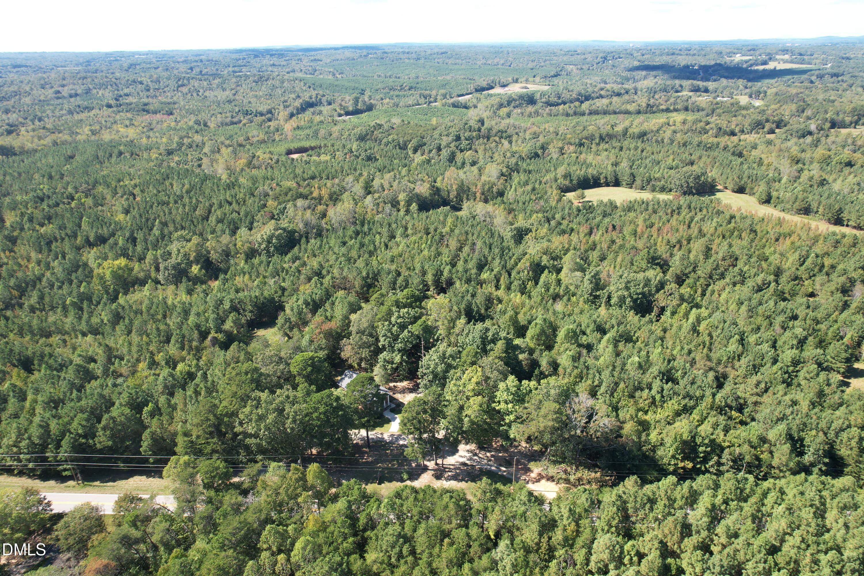 Lot 6 Park Springs Road