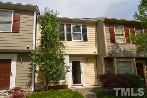 190 Saint Andrews Lane Chapel Hill NC 27517