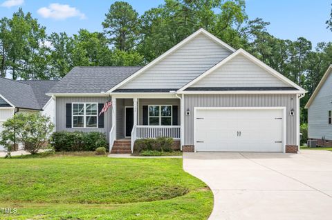 152 Poplar Drive Clayton NC 27520
