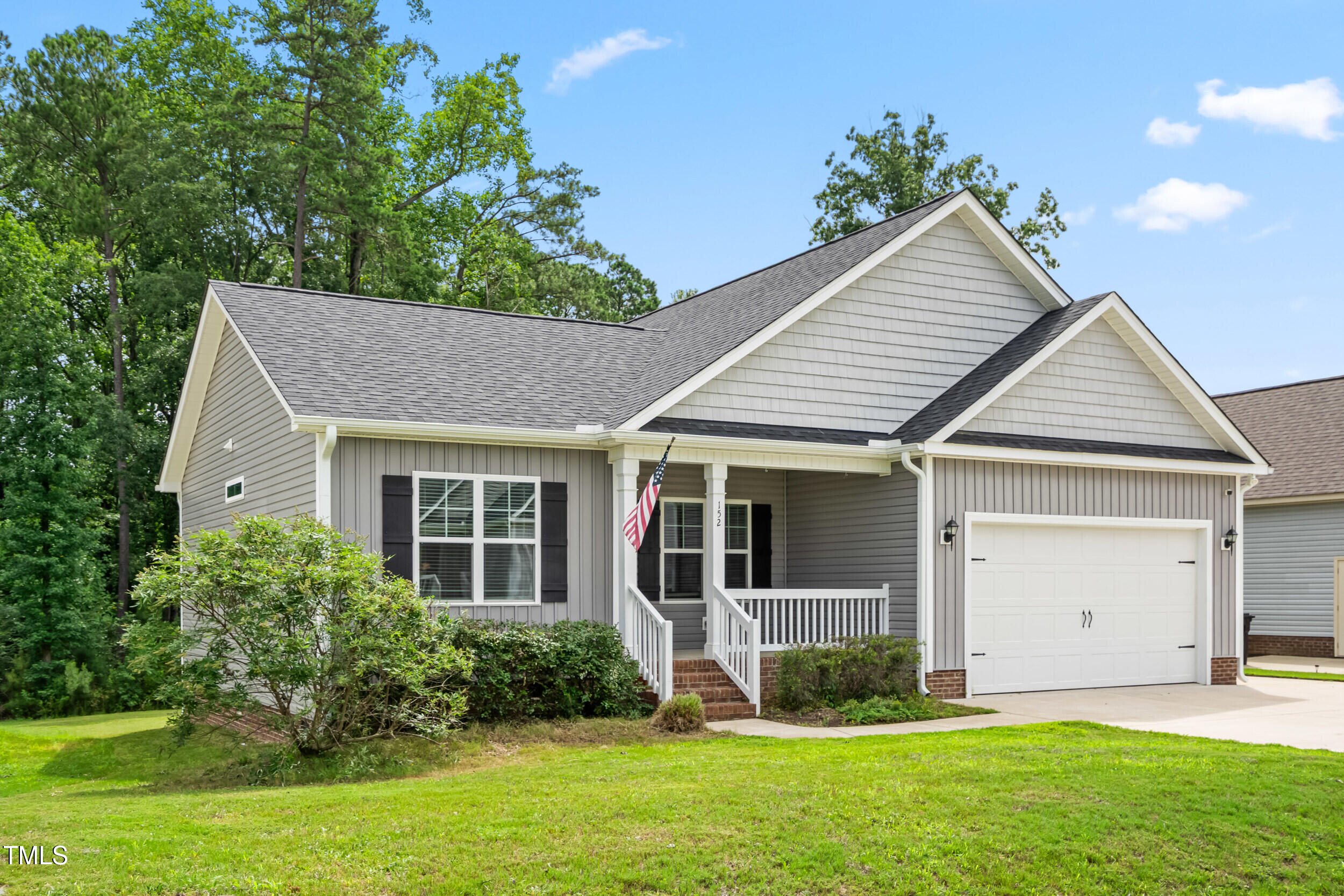 152 Poplar Drive