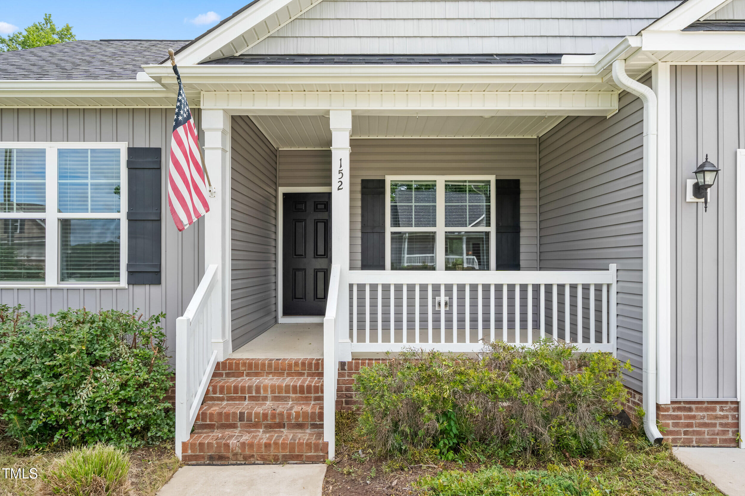 152 Poplar Drive