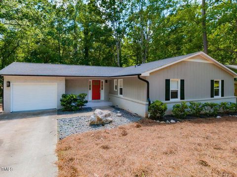 801 Madison Avenue Cary NC 27513