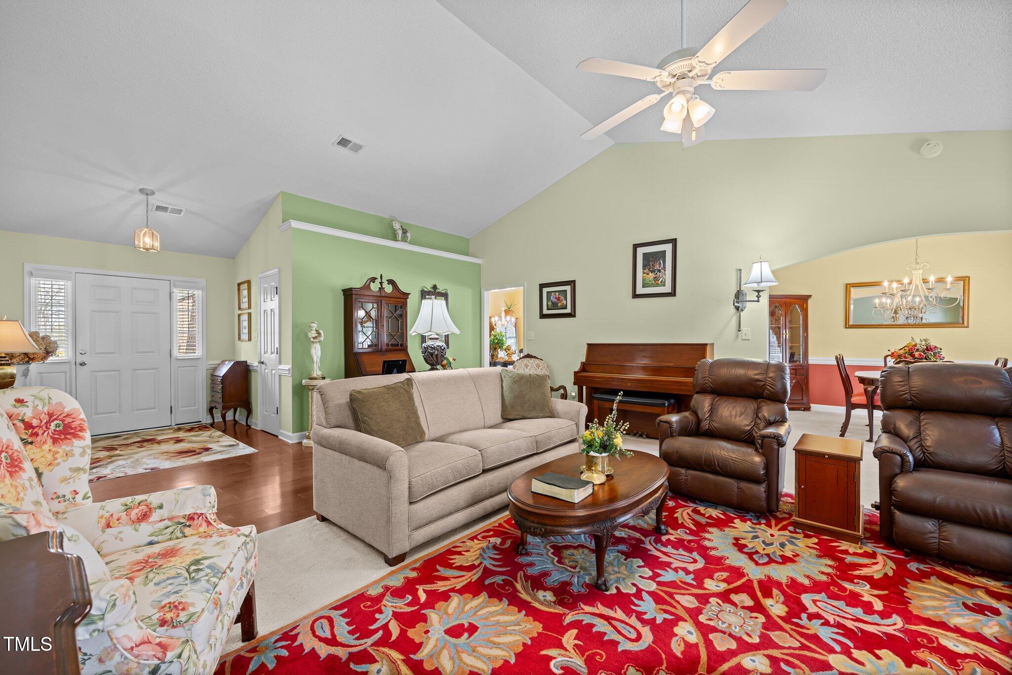 2424 Cambridge Road