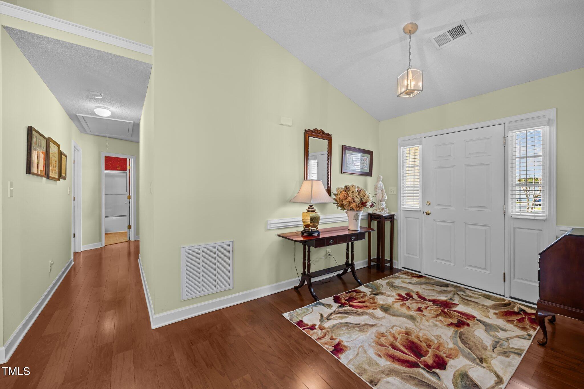 2424 Cambridge Road
