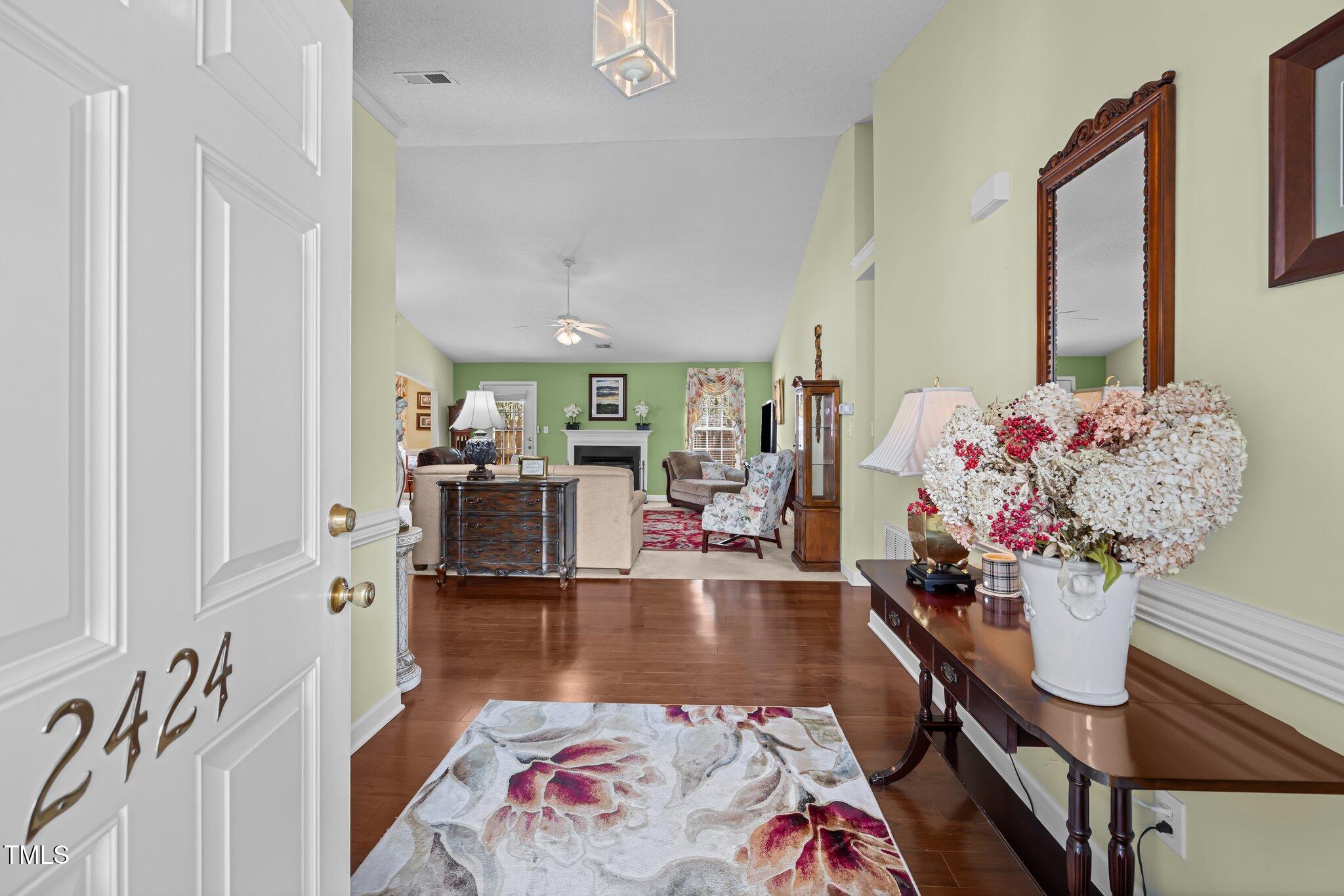 2424 Cambridge Road