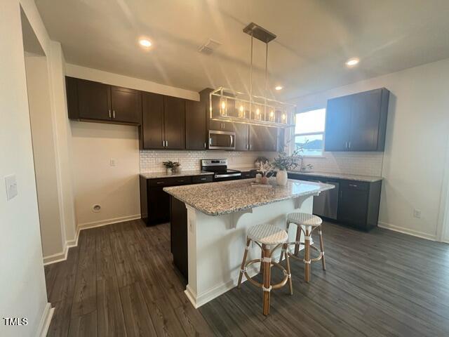 323 Chestnut Oak Lane