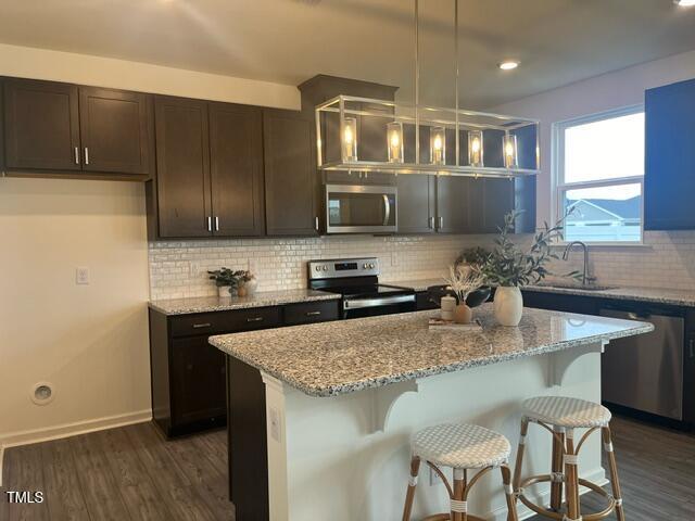 323 Chestnut Oak Lane