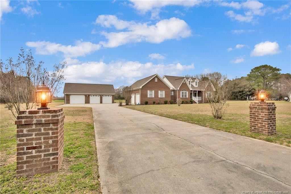 13338 E Nc Highway 72 Highway E