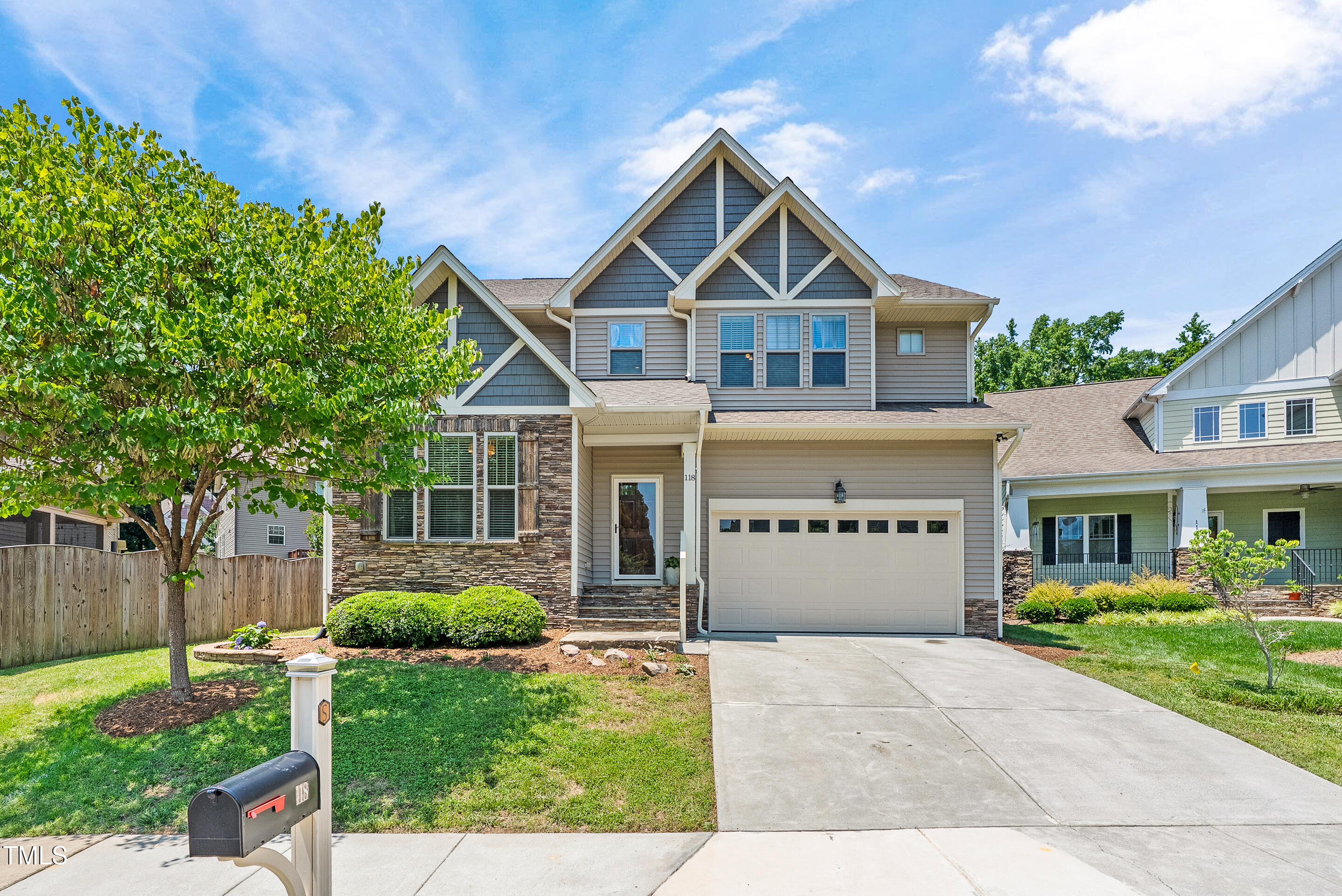 118 Fox Run Court