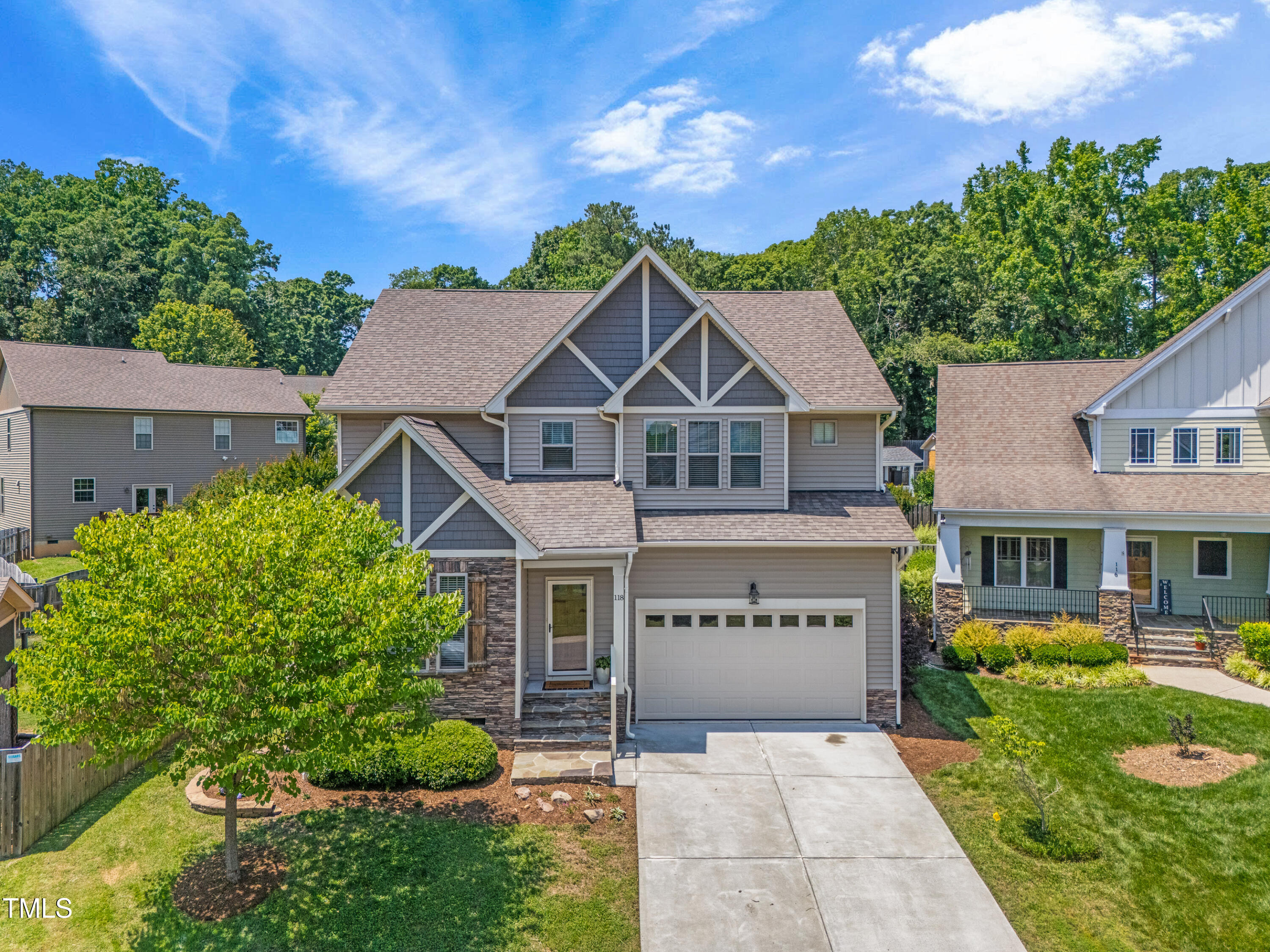 118 Fox Run Court
