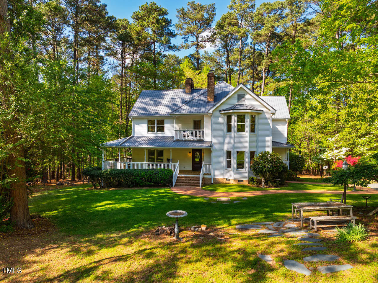 910 Old Orchard Road