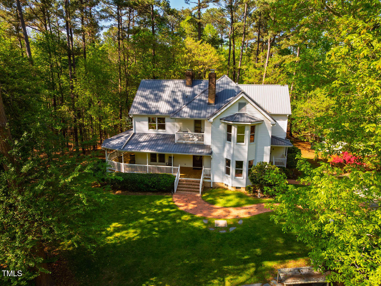 910 Old Orchard Road