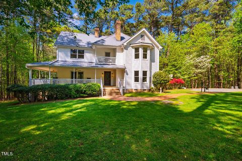 910 Old Orchard Road Chapel Hill NC 27517