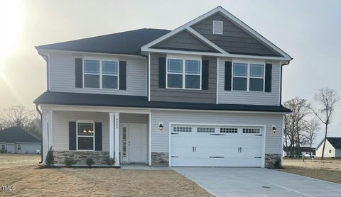 A home in Bailey
