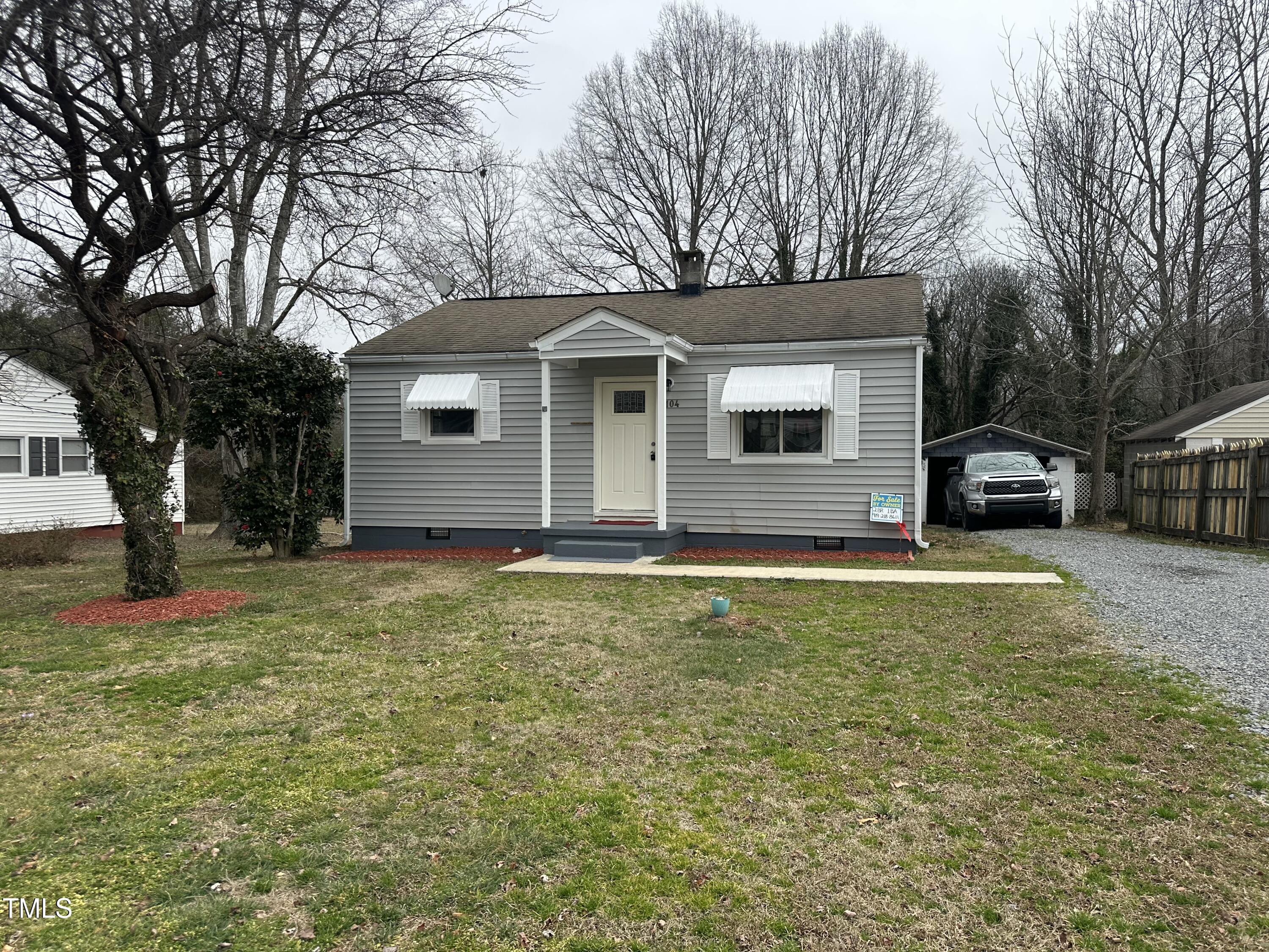 104 N Garden Avenue