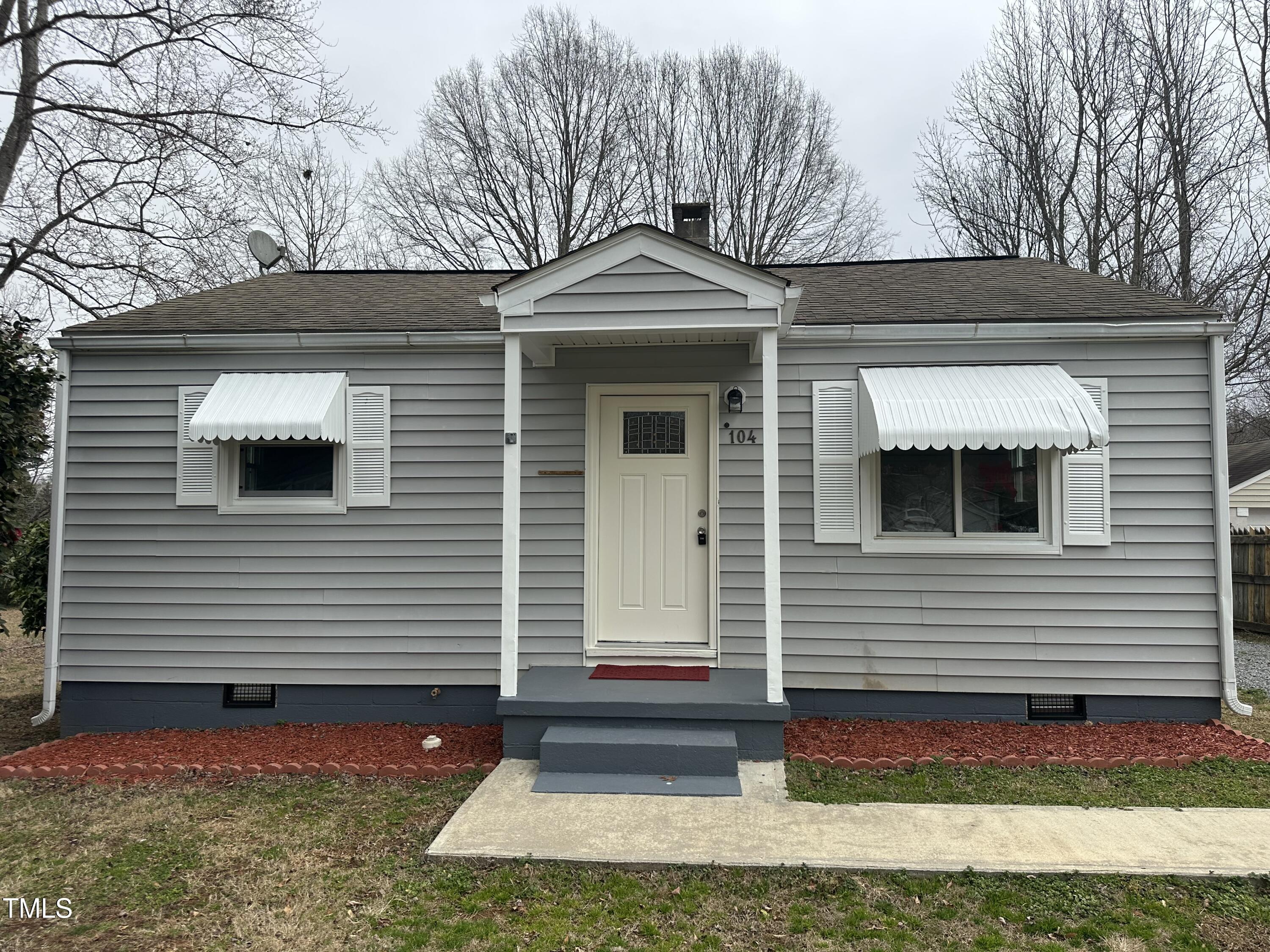 104 N Garden Avenue