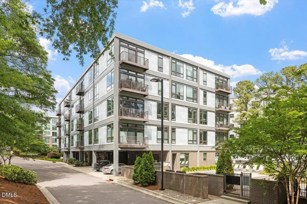 1300 Saint Marys Street Unit 207, Raleigh, NC, 27605