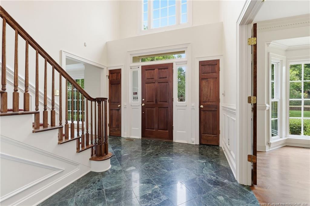 416 Graylyn Place