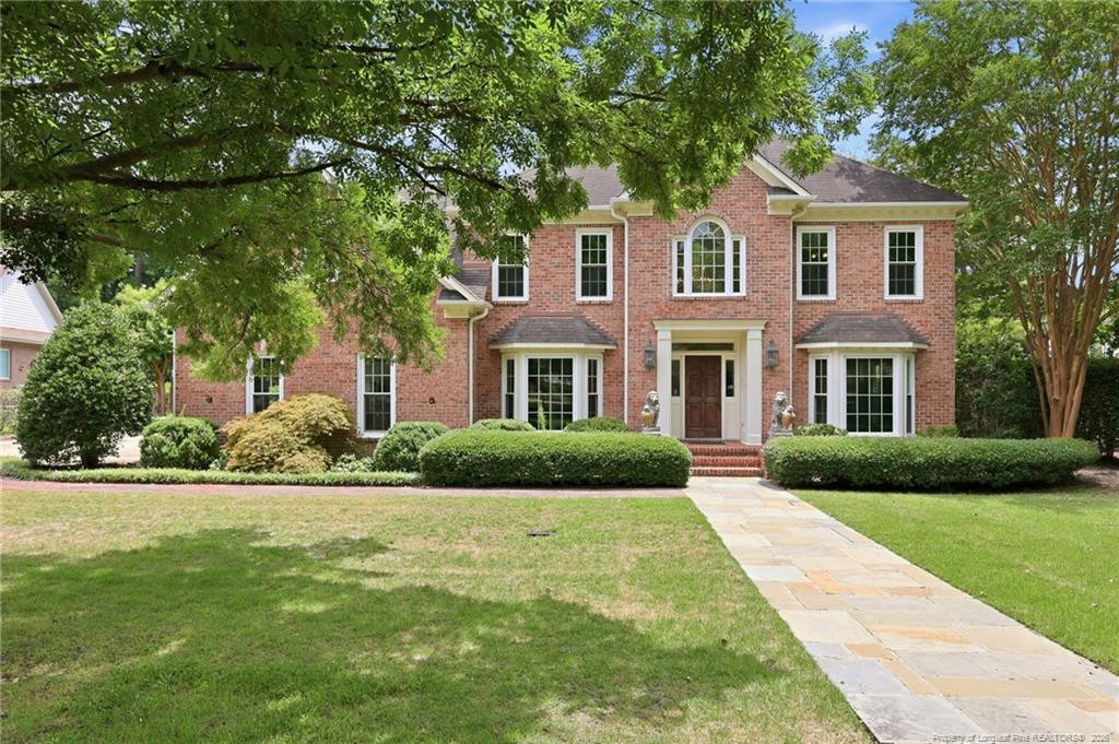416 Graylyn Place