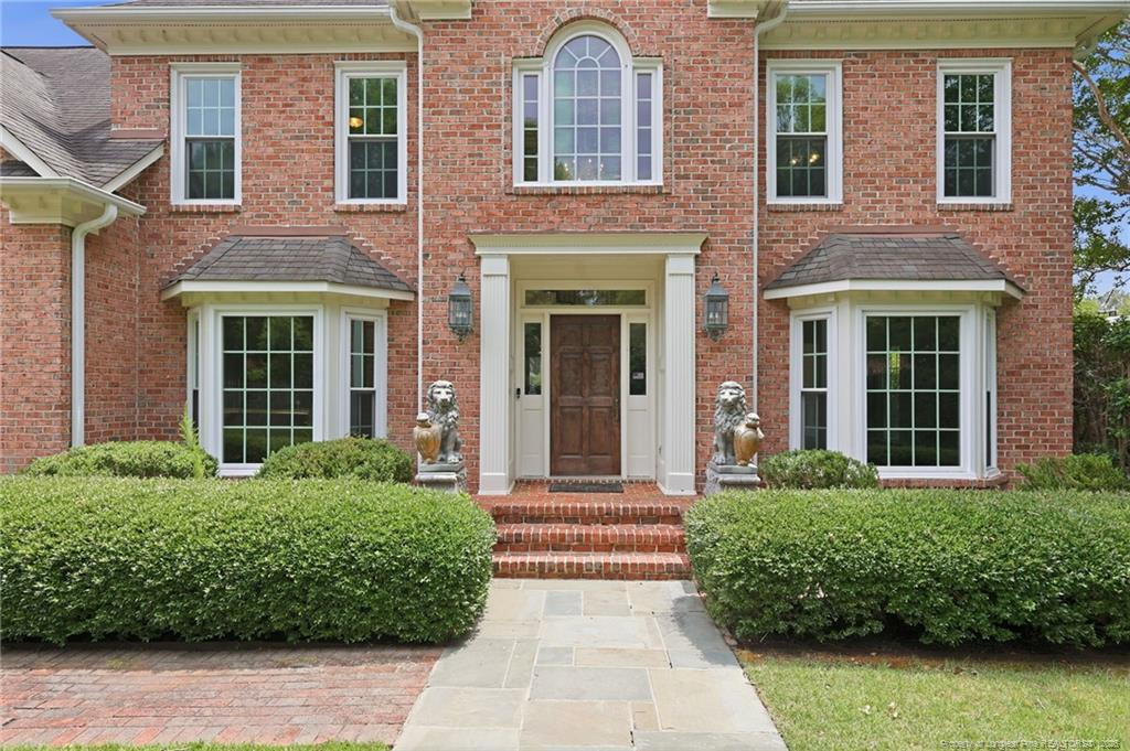 416 Graylyn Place