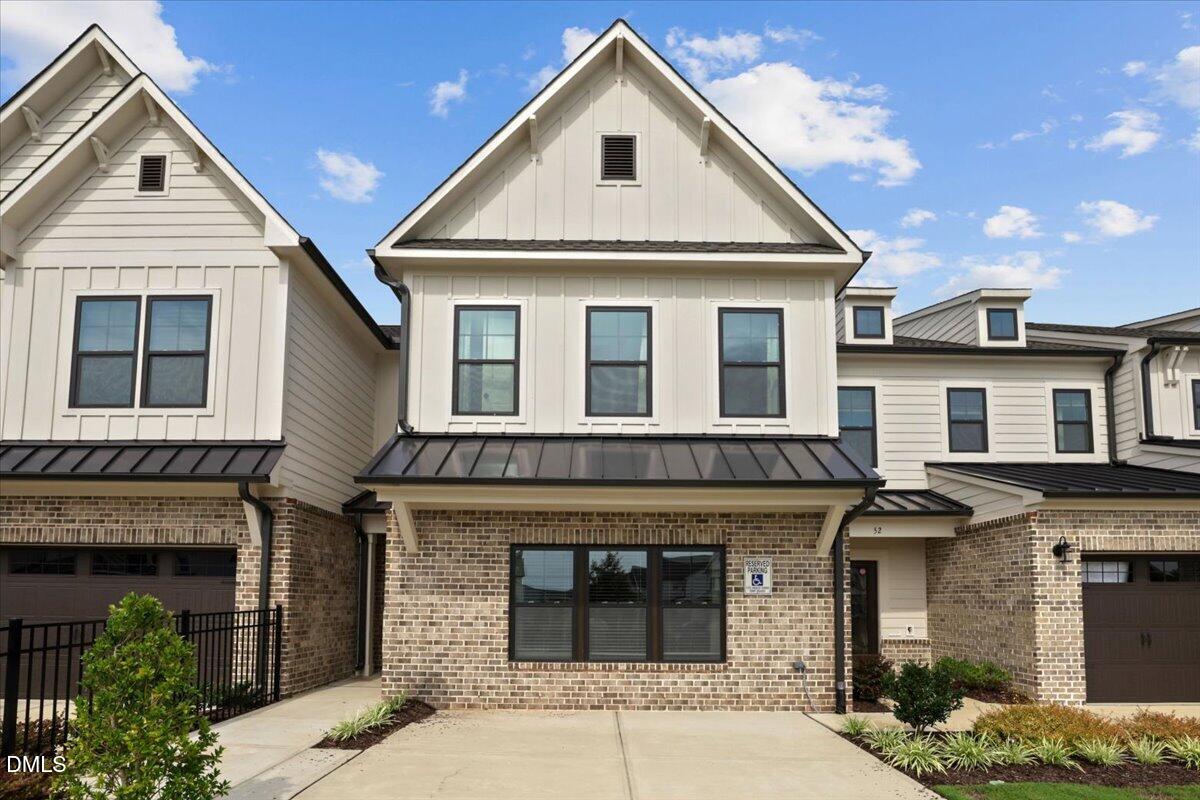 56 Paperwhite Place, Clayton, NC, 27527