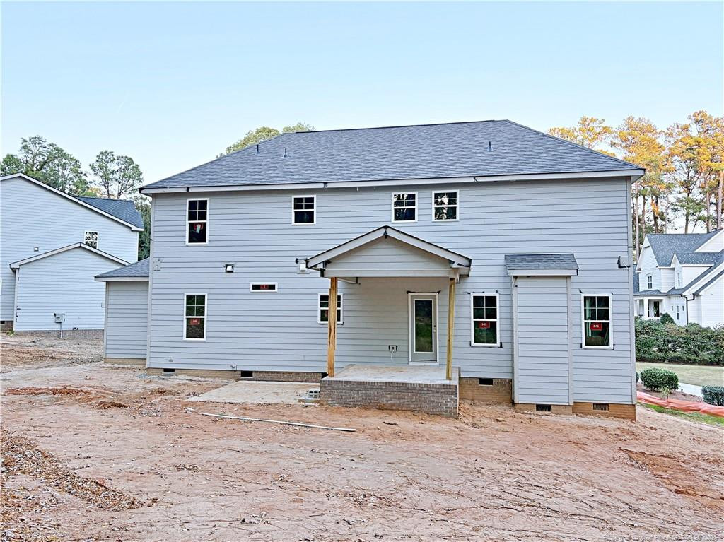 2513 Spring Valley Road