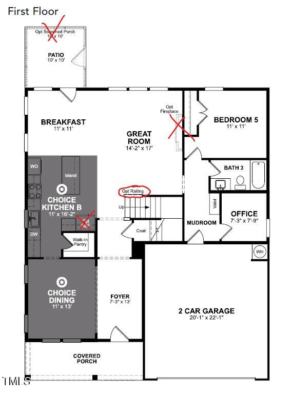 1233 Dimaggio Drive 7