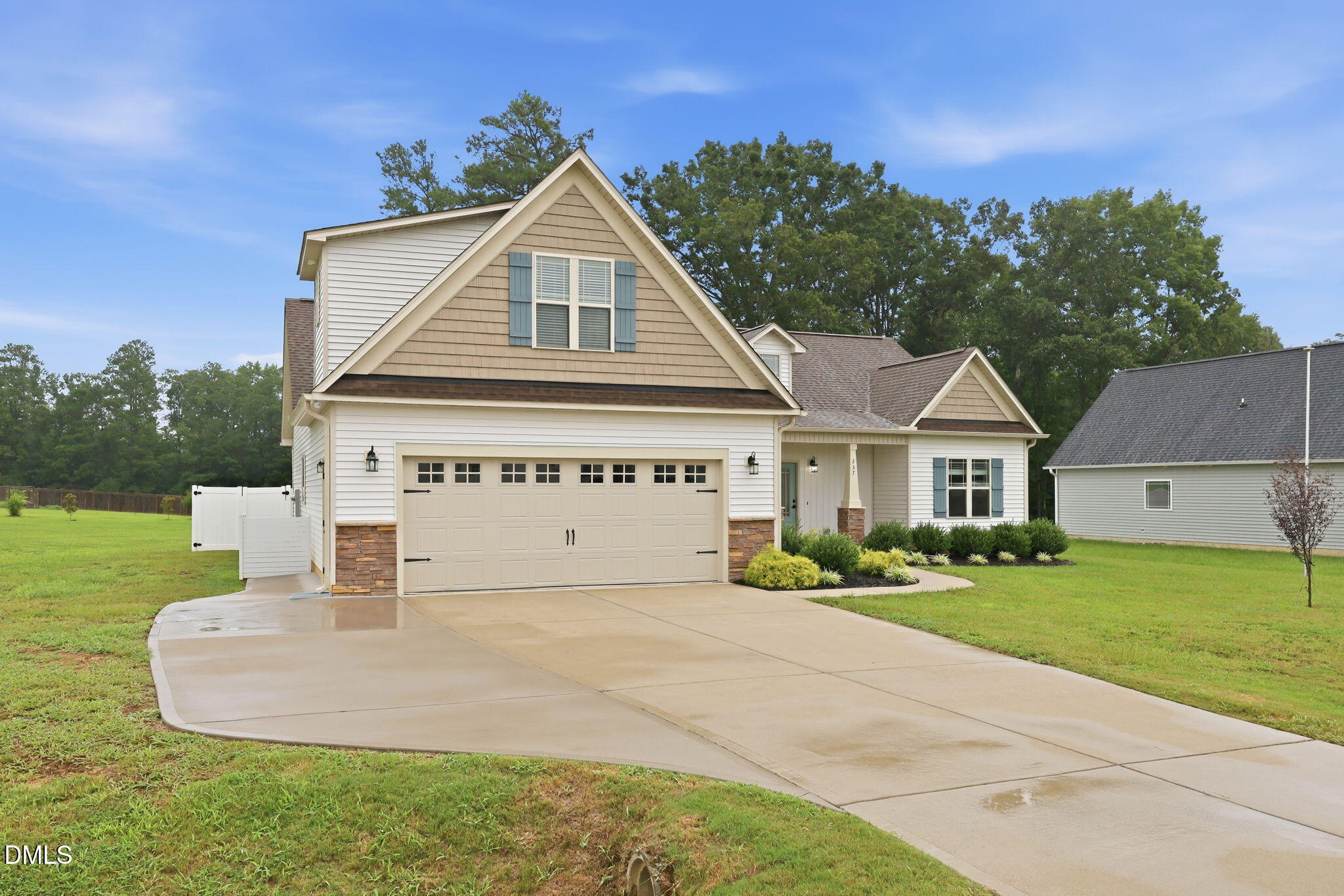 237 Carolina Landing Drive