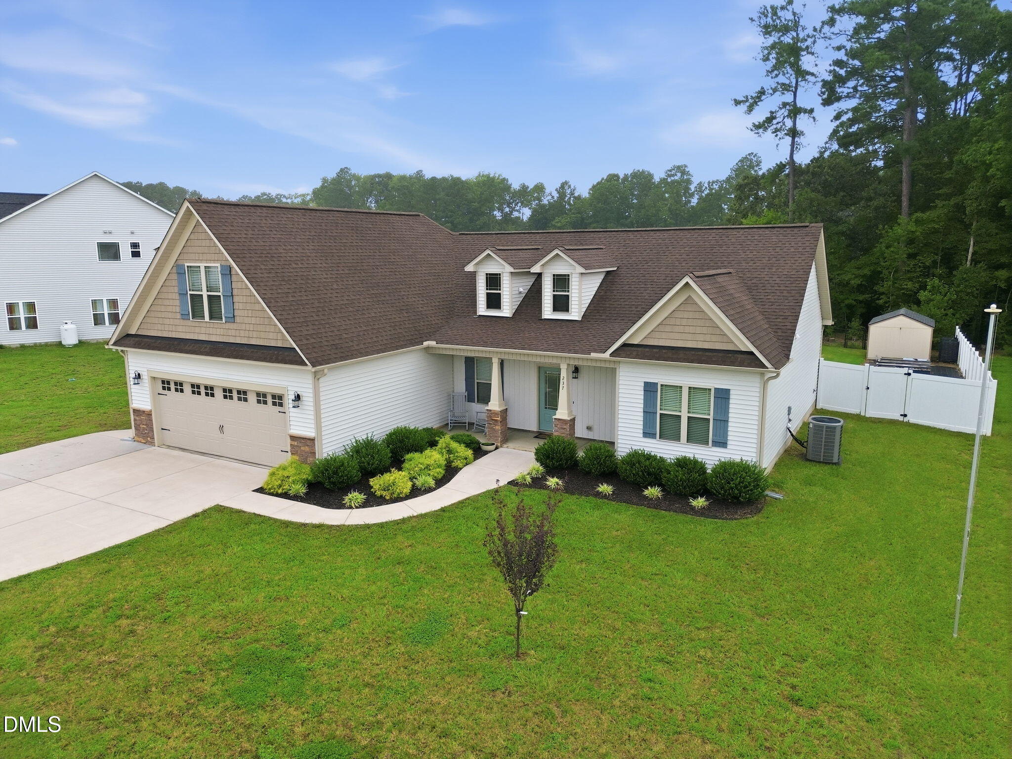 237 Carolina Landing Drive
