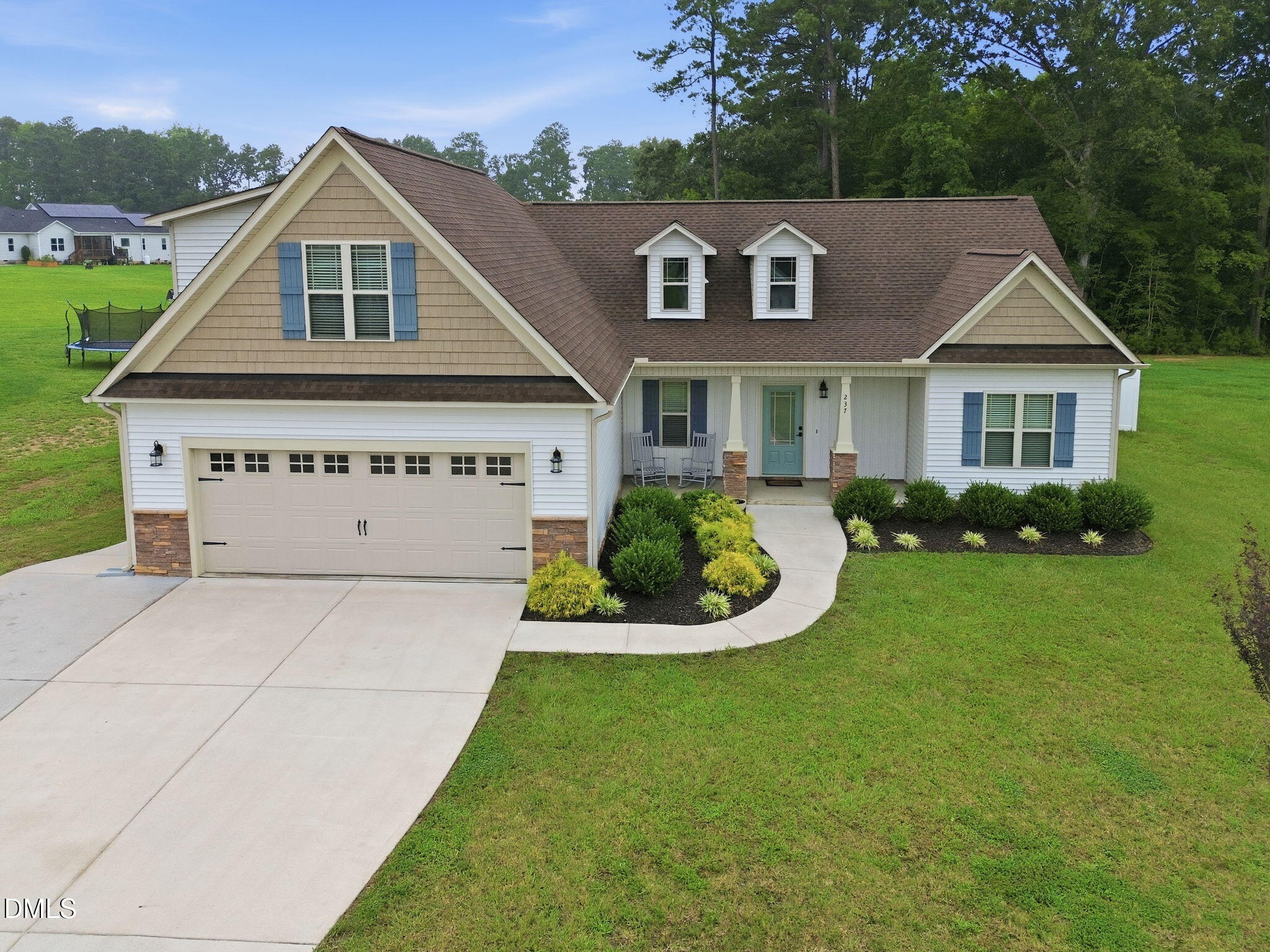 237 Carolina Landing Drive