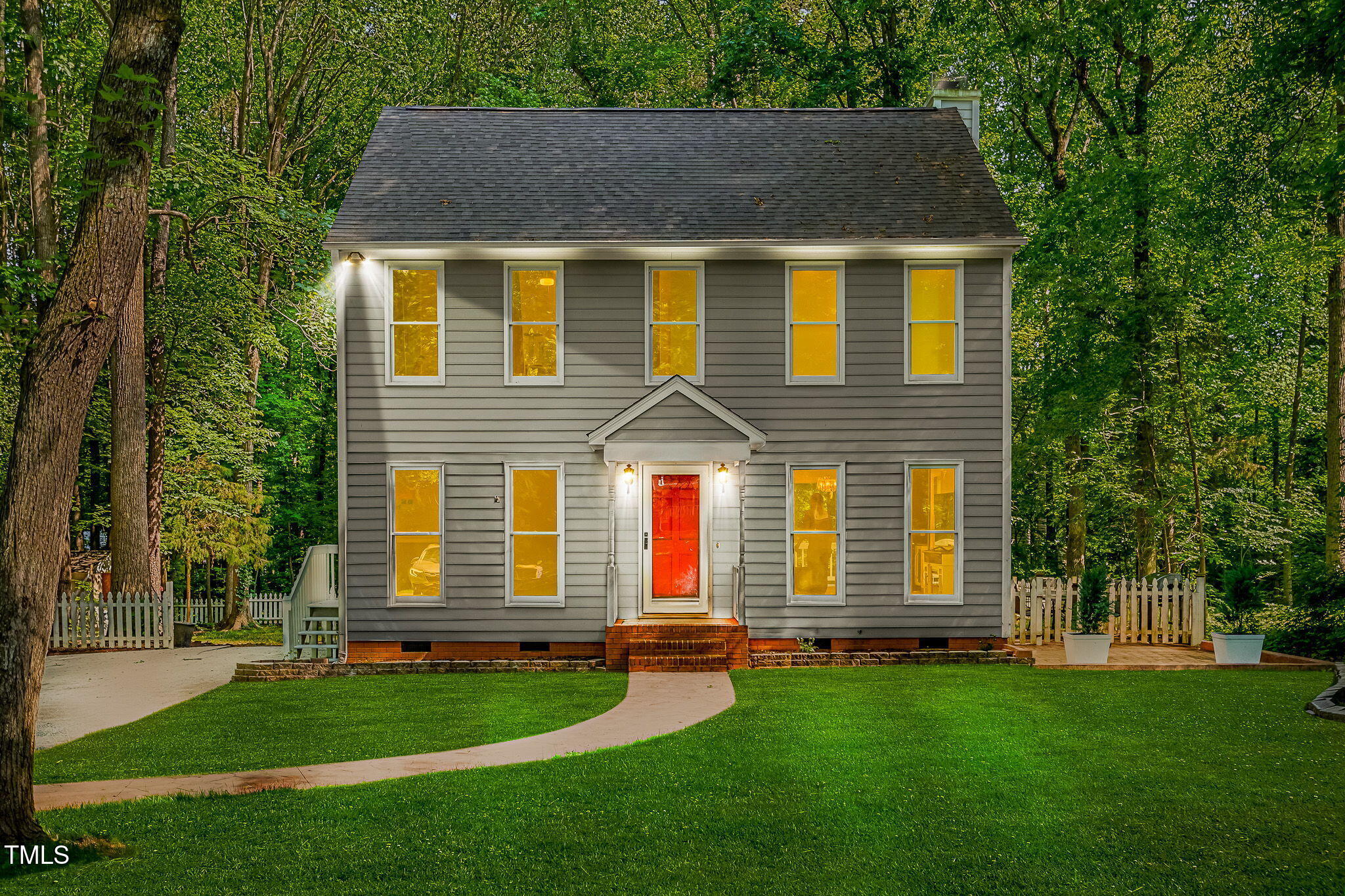 114 Bonaparte Drive