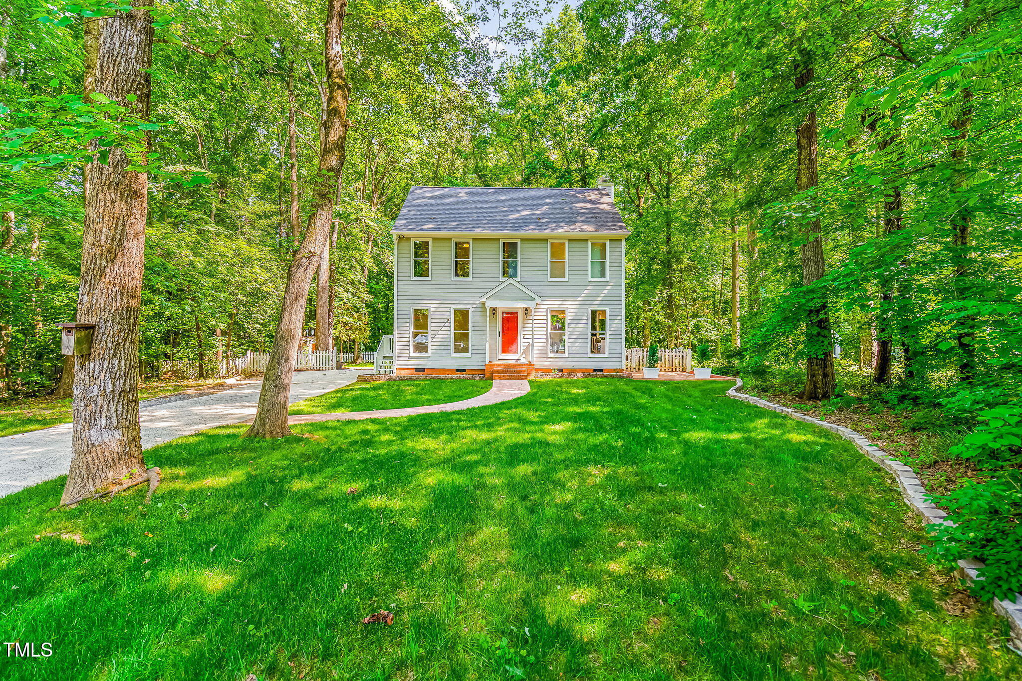 114 Bonaparte Drive