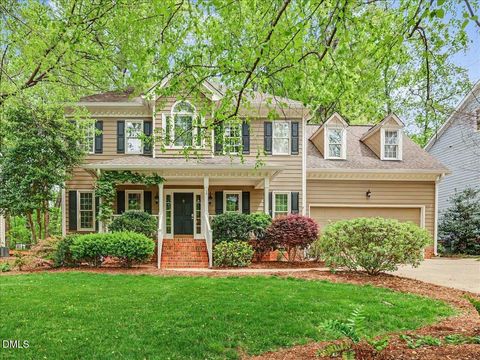 209 Piperwood Drive Cary NC 27518