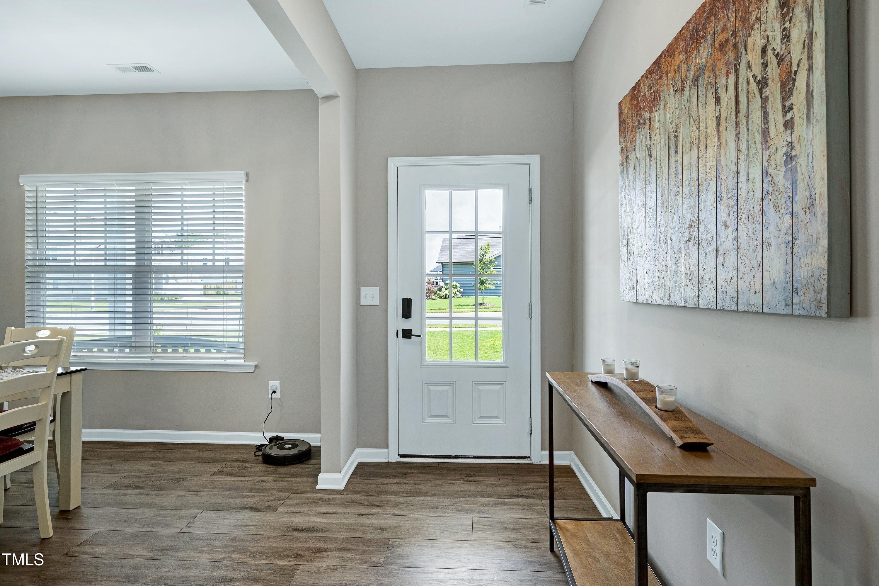 5300 Trilogy Farm Drive