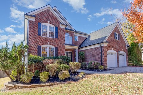 Photo of 9113 Mission Hills Court, Raleigh, NC 27617 (MLS # 10133300)