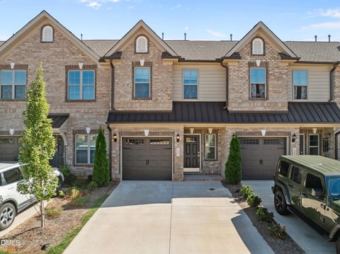 1007 Bonanza Lane Mebane NC 27302