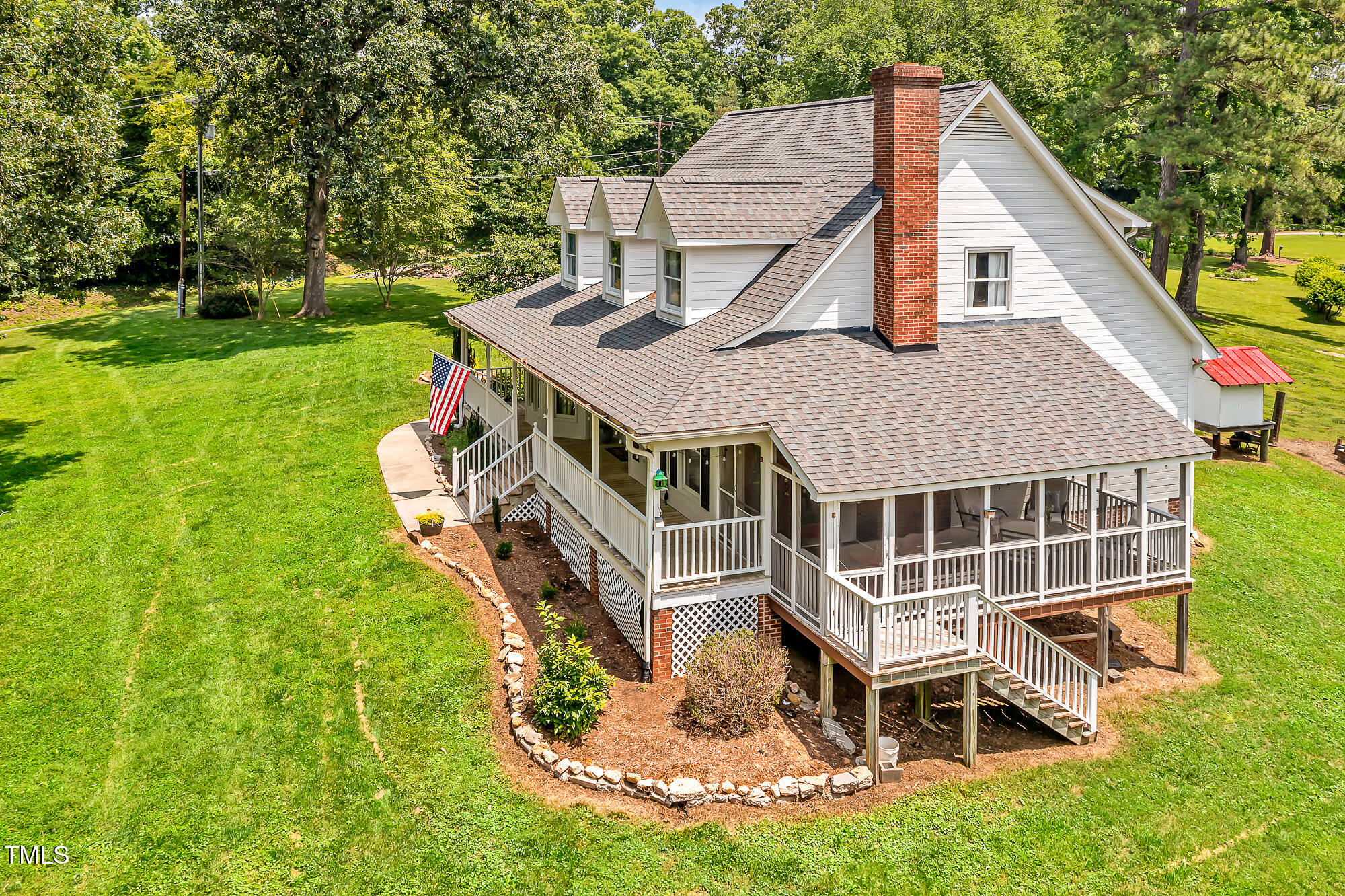 4702 Pleasant Green Road