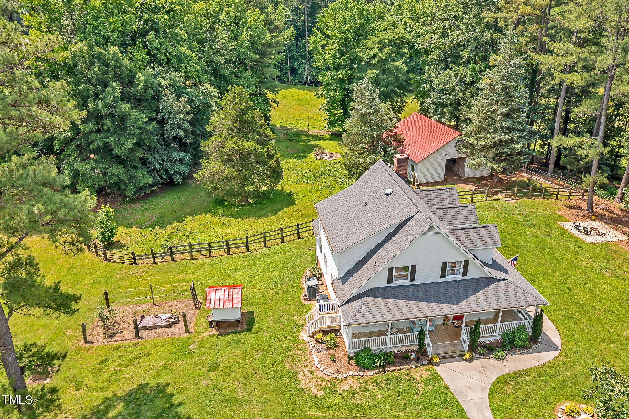4702 Pleasant Green Road