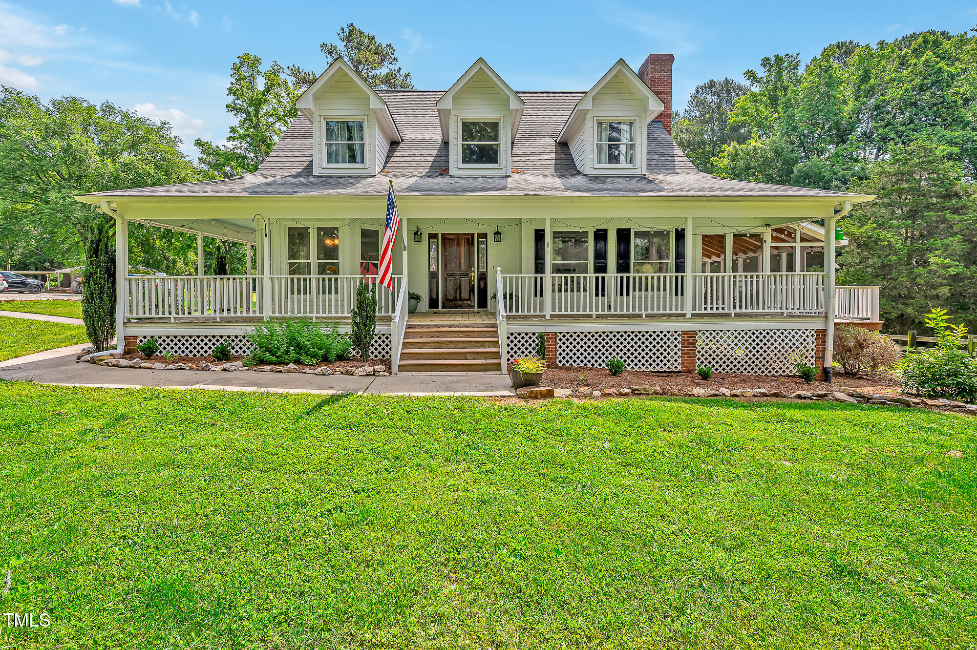 4702 Pleasant Green Road