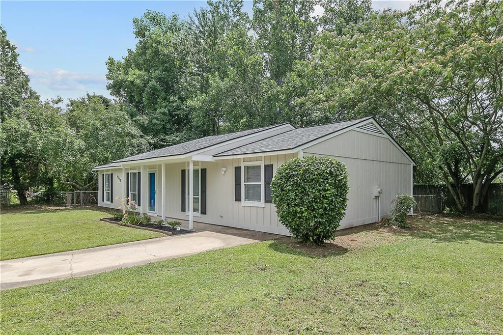 4505 Chewton Court