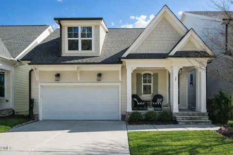 57 Vandalia Avenue Chapel Hill NC 27516