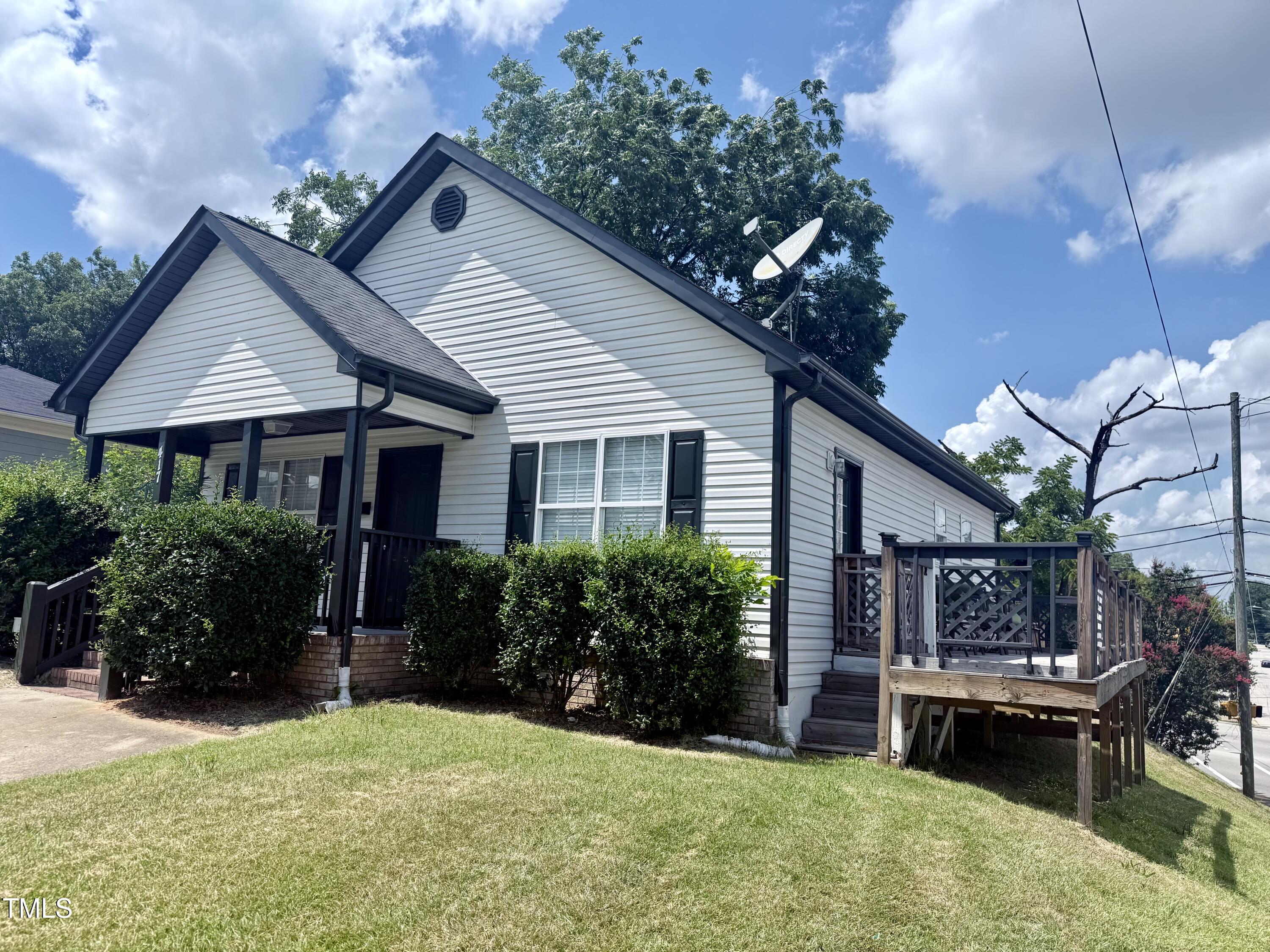 417 Bledsoe Avenue