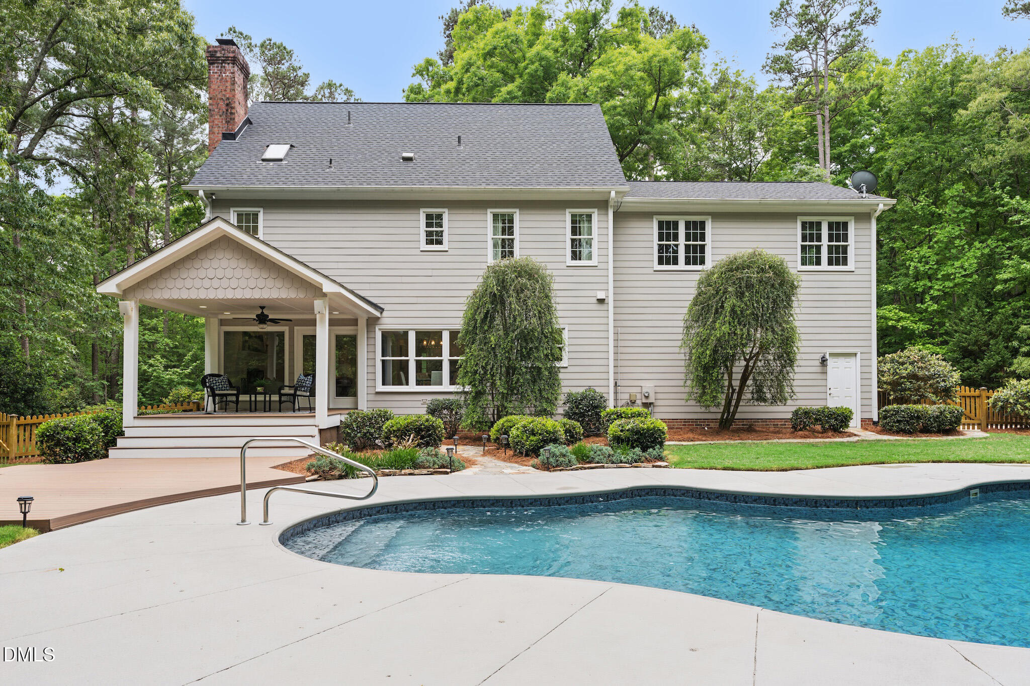 341 Woodhaven Drive