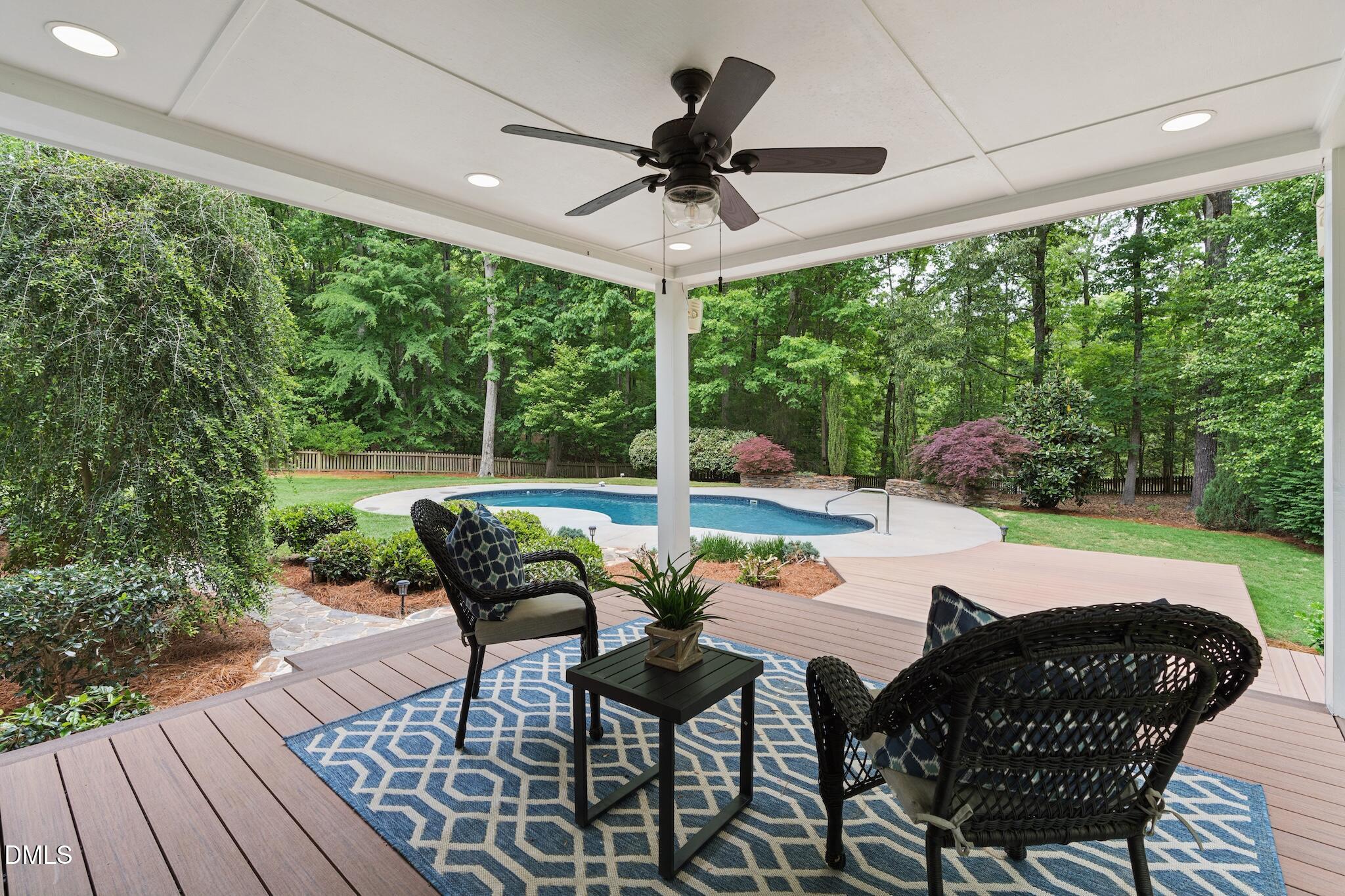 341 Woodhaven Drive