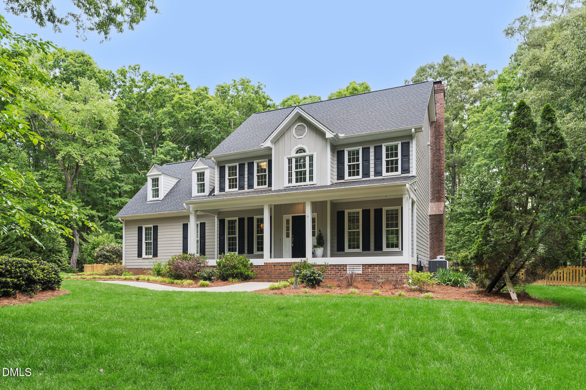 341 Woodhaven Drive