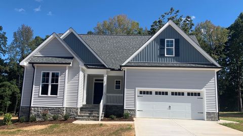 35 Courtland Drive Louisburg NC 27549
