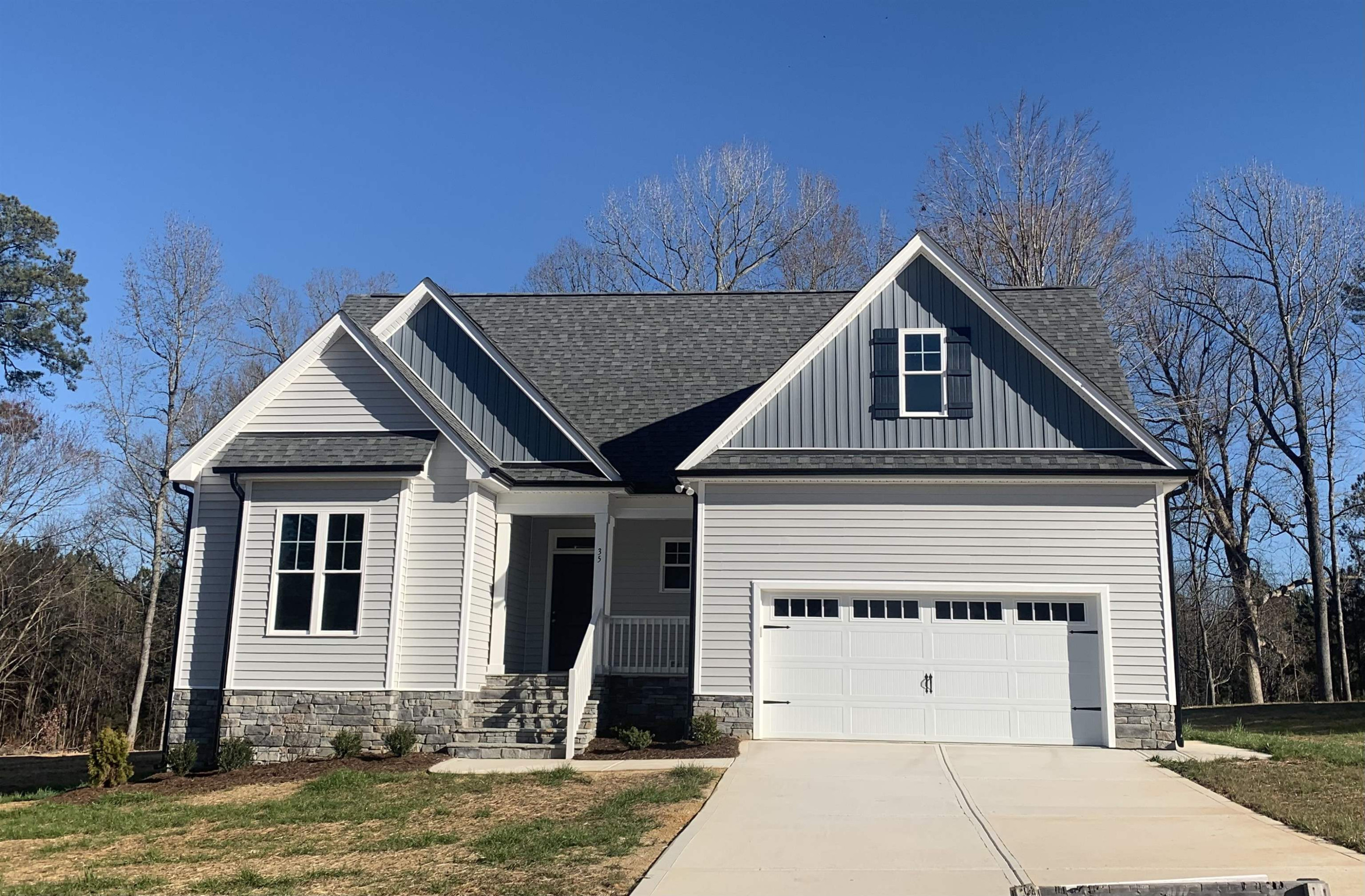 35 Courtland Drive