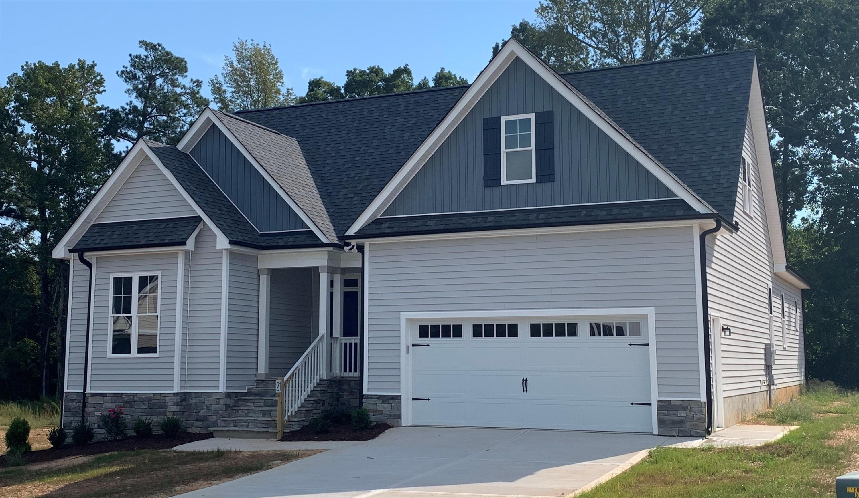 35 Courtland Drive