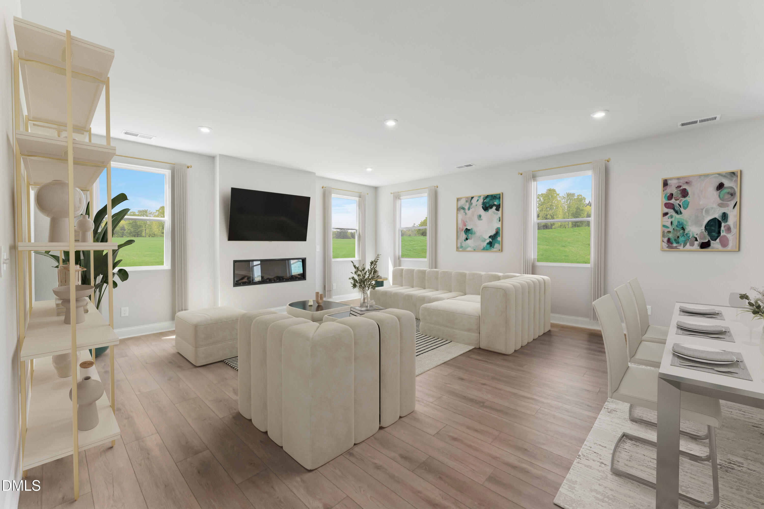 269 Macon Lake Drive